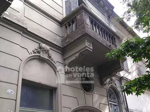 PH A RECICLAR 17 HABITACIONES EN VENTA EN CABALLITO - HOY FUNCIONA HOTEL FAMILIAR