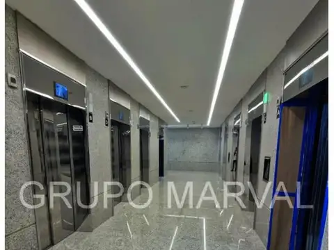 Avenida Corrientes 1400