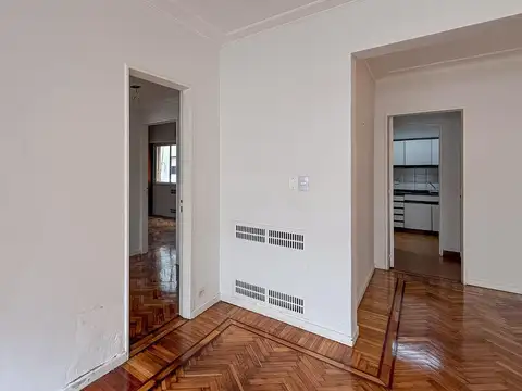 Departamento en Venta 40 años