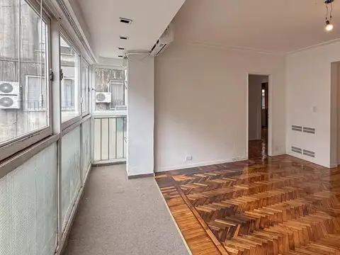 Departamento en Venta en Botánico, USD 180.000