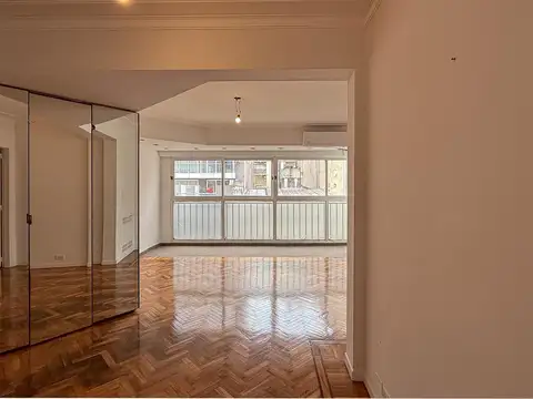 Departamento en venta 3 amb con dependencia en el Botánico, Palermo