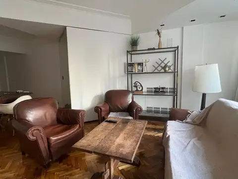 Departamento en Venta en Botanico, USD 195.000
