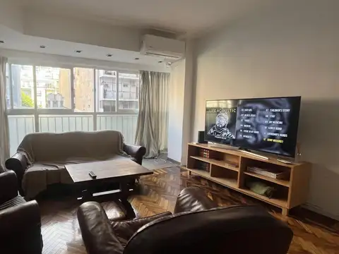Avenida Raúl Scalabrini Ortiz 2800