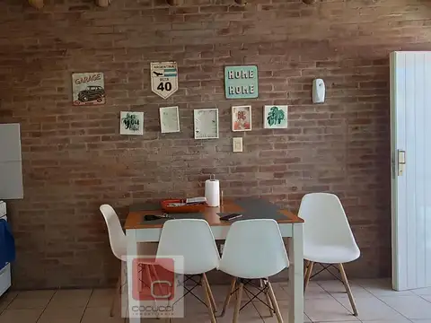 Departamento en Godoy Cruz