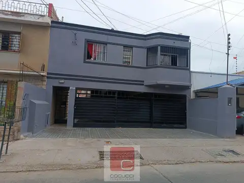 Departamento en Godoy Cruz