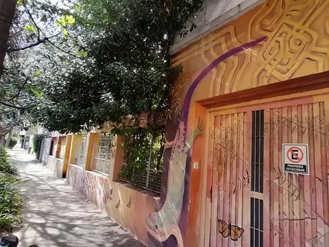 Terreno en Venta en La Lucila, USD 444.000