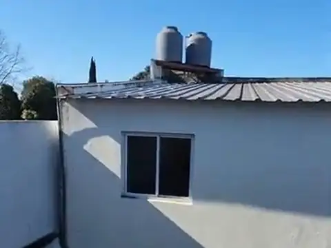 Depto Tipo Casa en Venta en Llavallol, USD 110.000