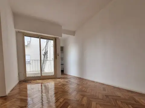 Departamento en Venta en Villa Crespo, USD 69.000