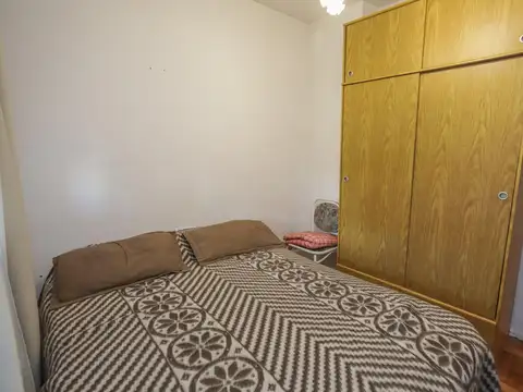Departamento en Venta 40 años