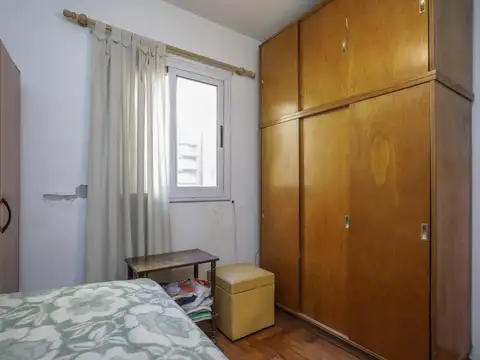 Departamento en Venta en Palermo, USD 139.000