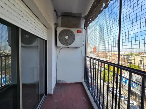 Departamento en Alquiler de 5 ambientes
