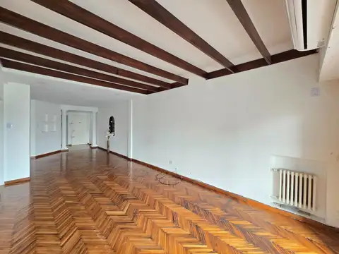 Departamento en Alquiler de 4 dormitorios