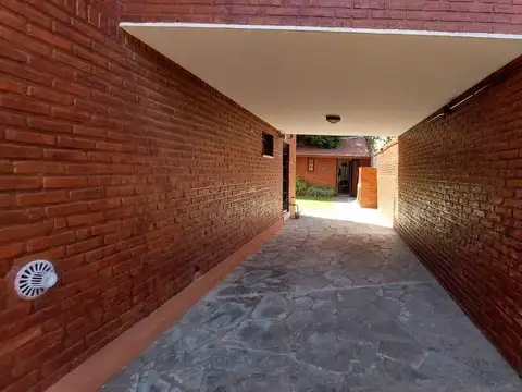 Casa en Venta al Suroeste