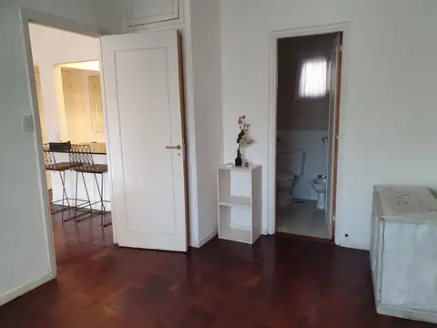 Departamento en Venta 40 años