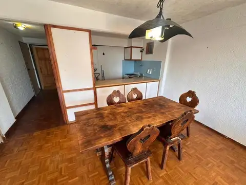 Departamento en Venta en San Carlos de Bariloche, USD 120.000