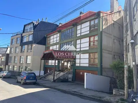 Departamento en venta Bariloche Belgrano con vista al lago