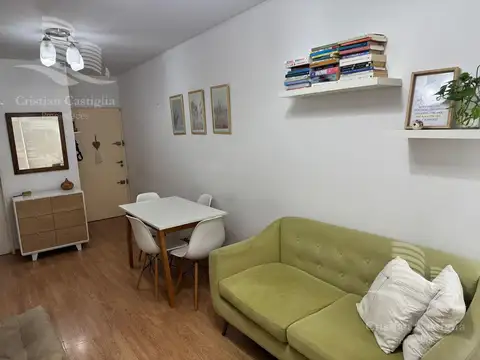 Departamento en Alquiler en Olivos, $ 1.050.000