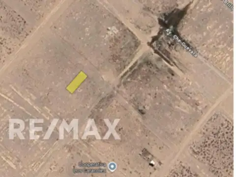 Terreno en Venta de 300,0 m2