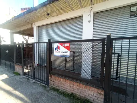 LOCALES - A LA CALLE - MALVINAS ARGENTINAS (ALMIRANTE BROWN), GRAN BS. AS. SUR