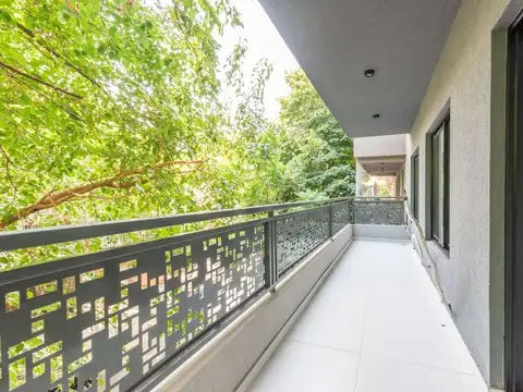 VENTA DEPARTAMENTO 3 AMBIENTES A ESTRENAR NUÑEZ