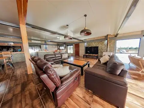 Exclusiva Propiedad en Rincón de Nazareth, Posible...