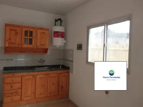 SE ALQUILA DEPARTAMENTO TIPO PH EN GONZALEZ CATAN