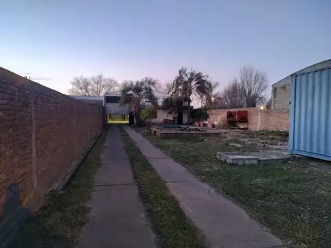 Galpon en Venta 10 años