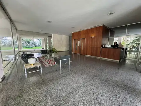Departamento Piso  en Venta en Belgrano, Capital Federal, Buenos Aires