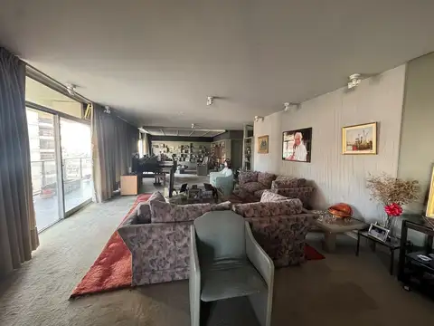 Departamento en Venta en Belgrano, USD 1.200.000