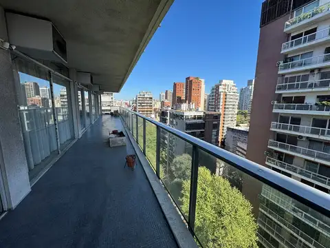 Departamento en Venta 60 años