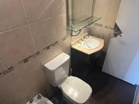 Departamento en Alquiler 40 años