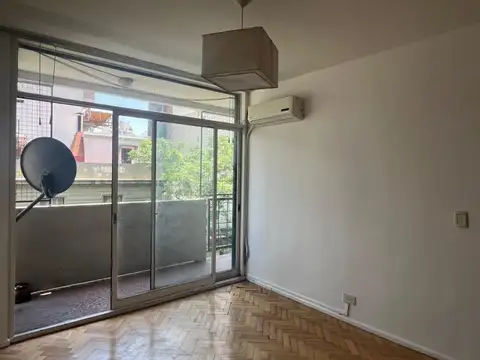 Agüero 1023 , Piso 4