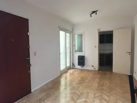 Departamento en Alquiler de 2 ambientes