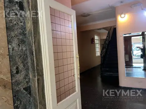 Depto Tipo Casa en Venta de 2 ambientes