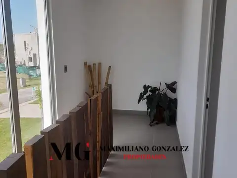 Casa en Venta 1 año