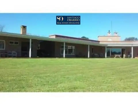 Posada y restaurante