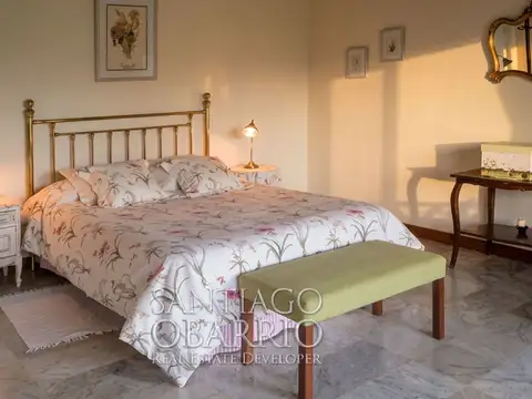 Casa en venta de 520m2 en Estancia Benquerencia Farm Club 100