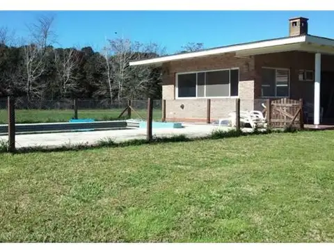 Casa en Venta en Estancia Benquerencia Farm Club, USD 630.000