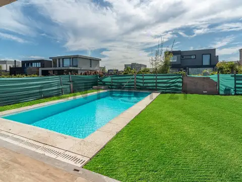 Casa en Venta en Puertos, USD 295.000