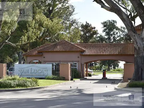 Terreno a Laguna en  San Lucas