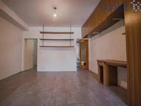 Depto Tipo Casa en Venta en Villa Urquiza, USD 85.000
