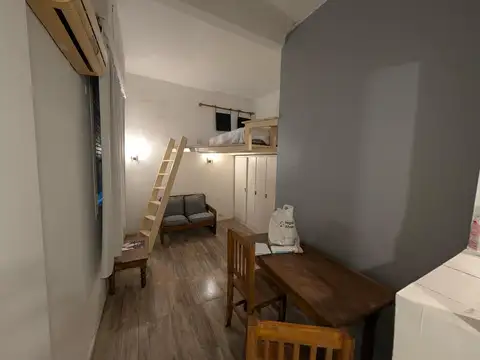 Departamento en Alquiler al Sur