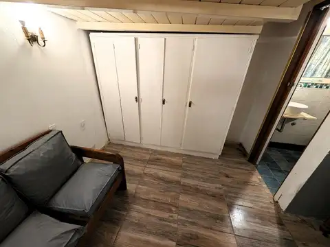 Departamento en Alquiler 85 años