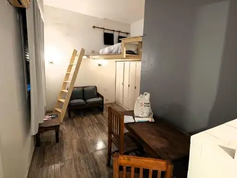 Departamento en Alquiler Apto profesional