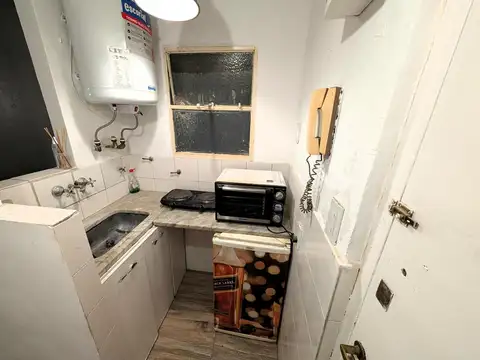 Departamento en Alquiler en Tribunales, $ 390.000