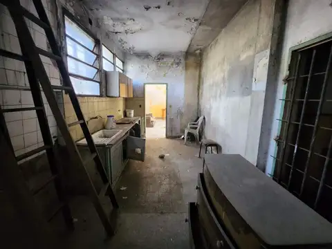 Galpón, deposito en venta, naves industriales