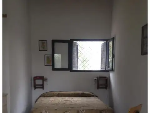 San Javier, Traslasierra