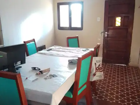 9 De Julio e/ Boulevard Liniers y Sabrino