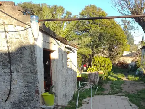 Casa en Venta en Pergamino, USD 100.000