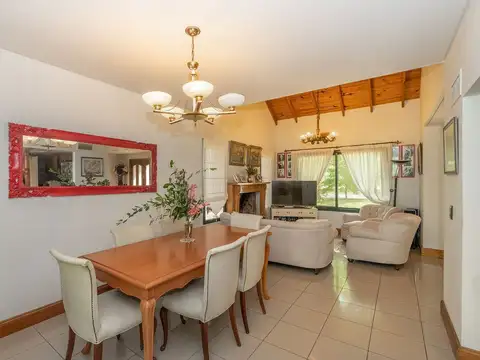 Casa en Venta 20 años